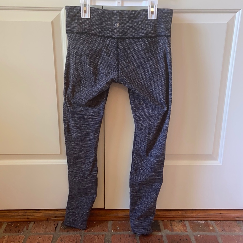 LuLu lemon Leggins